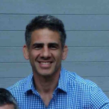 Beno Oppenheimer, MD