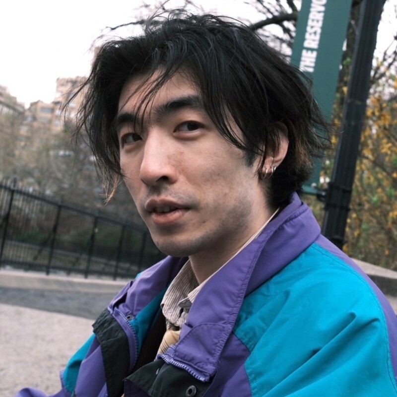 Dorian Yeh