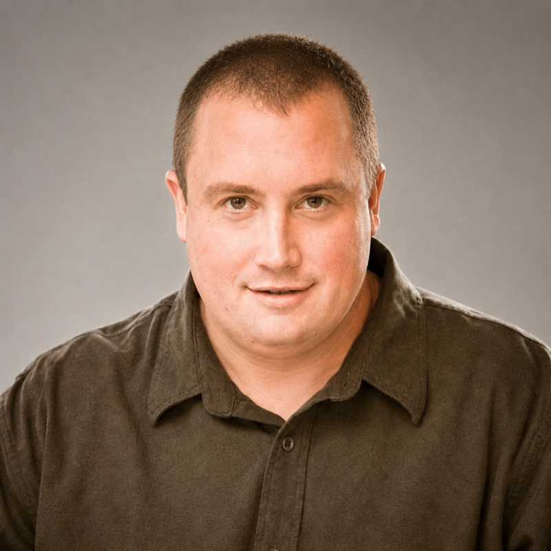 Greg LaPrad