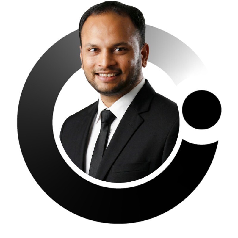 Rushabh Champaneri